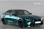 2021 BMW M3