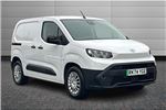 2024 Toyota Proace City