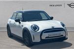 2023 MINI Hatchback 5dr