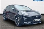 2024 Ford Puma