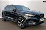 2021 Volvo XC40