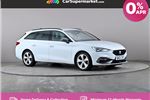 2021 SEAT Leon Estate