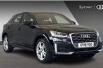 2018 Audi Q2