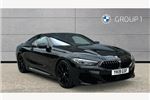 2019 BMW 8 Series