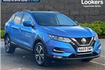 2019 Nissan Qashqai