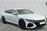 2024 Volkswagen Arteon Shooting Brake