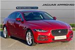 2019 Jaguar XE