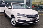 2019 Skoda Karoq