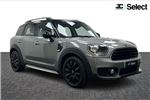 2019 MINI Countryman