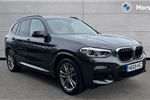 2020 BMW X3