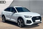 2023 Audi Q5 Sportback