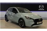 2023 Mazda 2