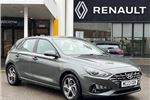 2023 Hyundai i30 1.0T GDi SE Connect 5dr