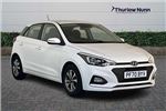 2020 Hyundai i20