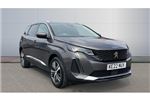 2022 Peugeot 5008