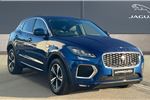 2021 Jaguar E-Pace