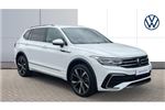 2022 Volkswagen Tiguan Allspace