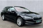 2024 Skoda Octavia Estate