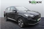 2024 MG ZS EV