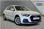 2022 Audi A1