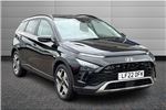 2022 Hyundai Bayon