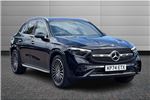 2024 Mercedes-Benz GLC