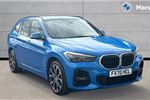 2020 BMW X1