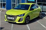 2024 Peugeot 208