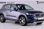 2020 Volvo XC40