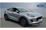 2022 Ford Puma