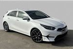 2022 Kia Ceed