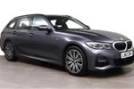 2021 BMW 3 Series Touring