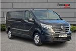 2024 Renault Trafic LL30 Blue dCi 130 Advance [Safety] Van