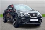 2020 Nissan Juke