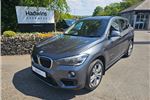 2016 BMW X1