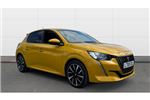 2020 Peugeot 208