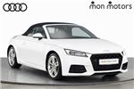 2019 Audi TT