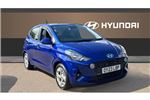 2023 Hyundai i10