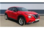 2021 Nissan Juke