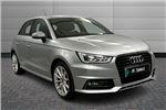 2018 Audi A1