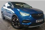 2020 Vauxhall Grandland X