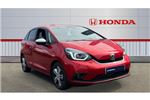 2021 Honda Jazz