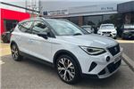 2024 SEAT Arona