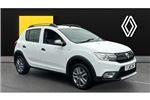 2018 Dacia Sandero Stepway