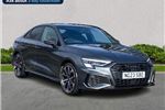 2023 Audi S3