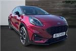 2023 Ford Puma