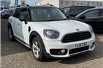 2018 MINI Countryman