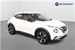 2021 Nissan Juke