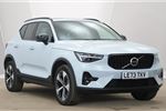 2024 Volvo XC40