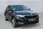 2024 Skoda Karoq